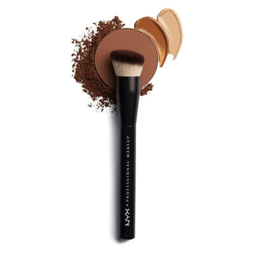 Can'T Stop Won'T Stop Foundation Brush